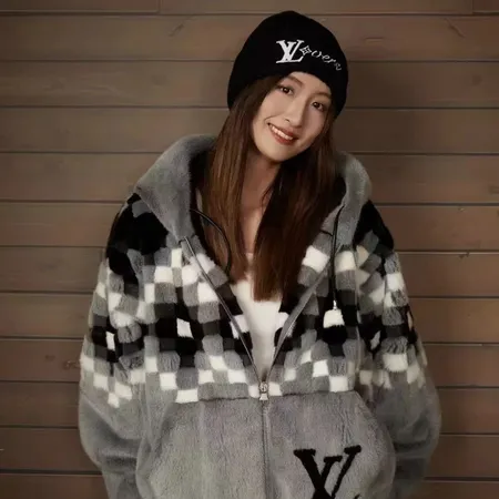 ルイヴィトン 帽子