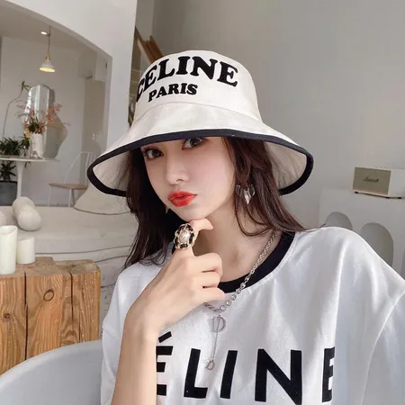 セリーヌ 帽子