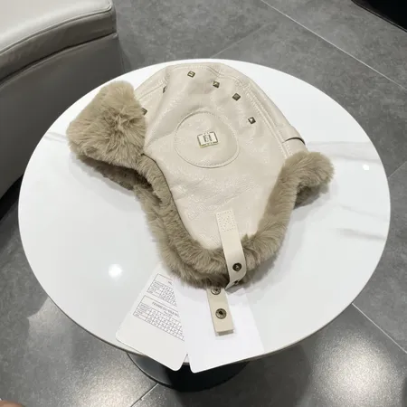 フェンディ 帽子