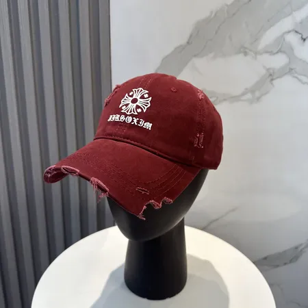 クロムハーツ 帽子