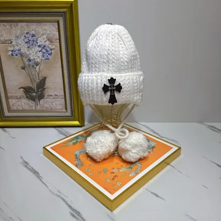 クロムハーツ 帽子