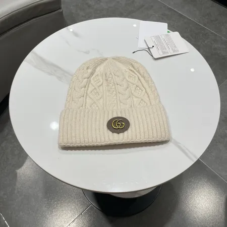 グッチ 帽子