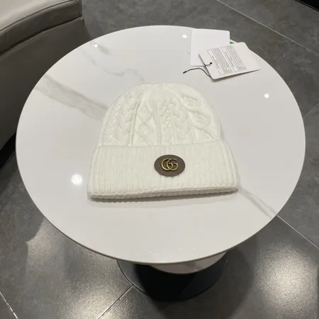 グッチ 帽子