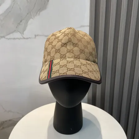 グッチ 帽子