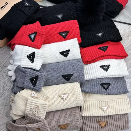 ミュウミュウ 帽子