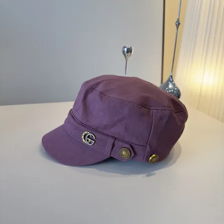グッチ 帽子