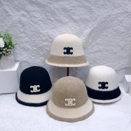 セリーヌ 帽子