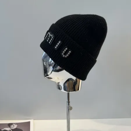 ミュウミュウ 帽子