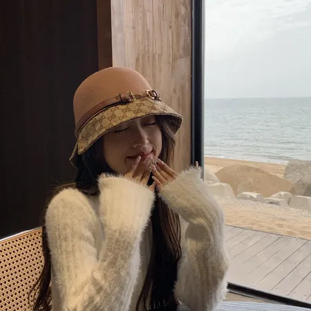 ルイヴィトン 帽子