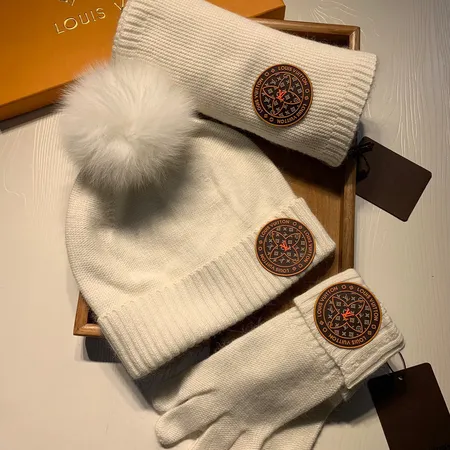 ルイヴィトン 帽子