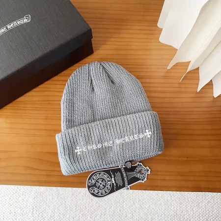 クロムハーツ 帽子