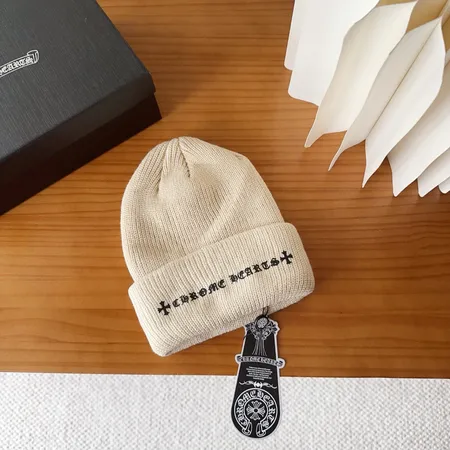 クロムハーツ 帽子