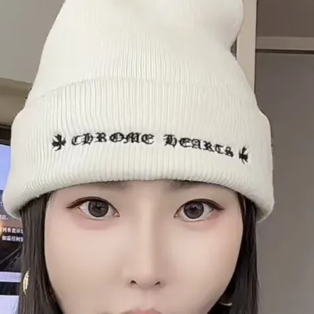 クロムハーツ 帽子