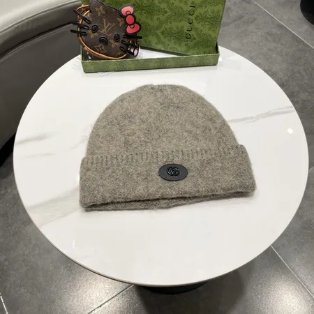 グッチ 帽子