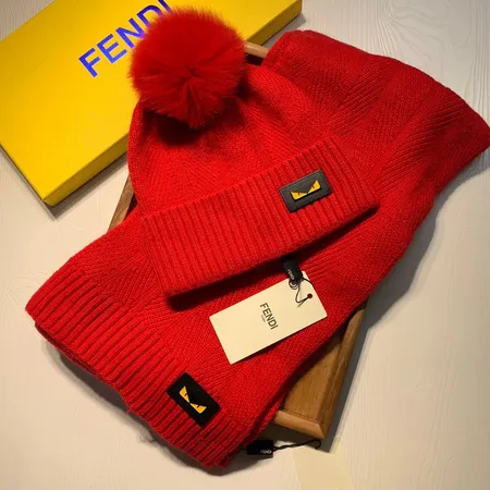 フェンディ 帽子