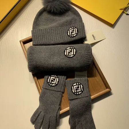 フェンディ 帽子