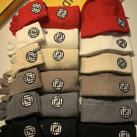 フェンディ 帽子