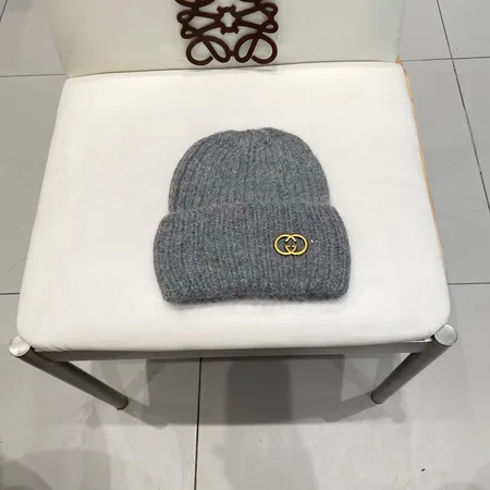 グッチ 帽子