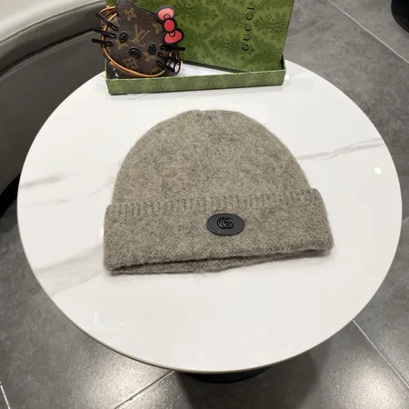 グッチ 帽子