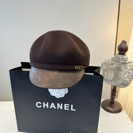 グッチ 帽子