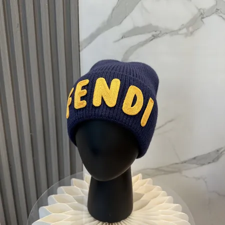 フェンディ 帽子