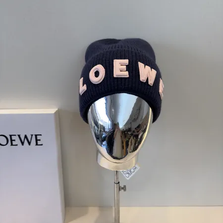 ロエベ 帽子