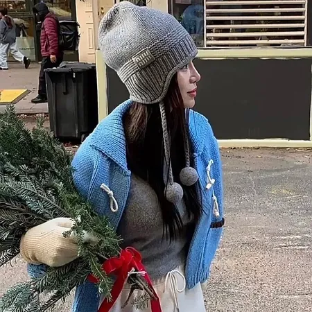 ミュウミュウ 帽子