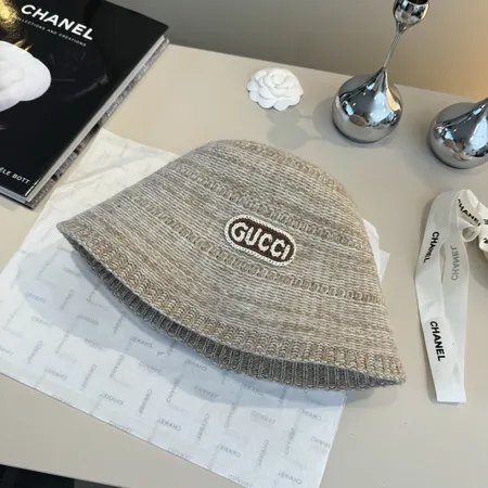 グッチ 帽子
