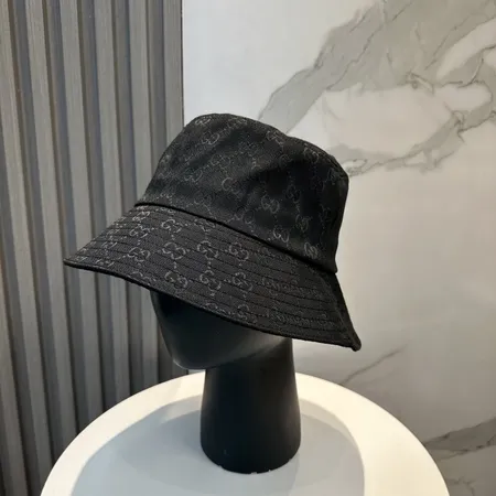グッチ 帽子