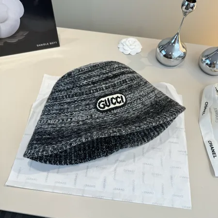 グッチ 帽子