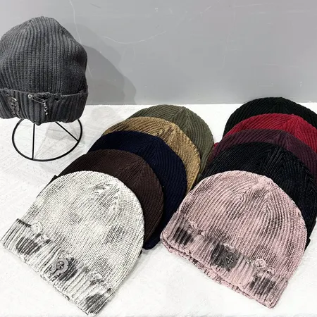 クロムハーツ 帽子