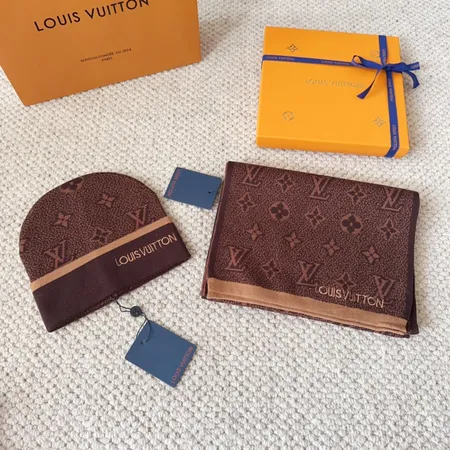 ルイヴィトン 帽子