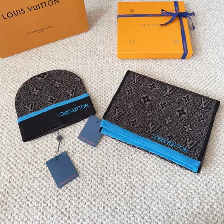 ルイヴィトン 帽子