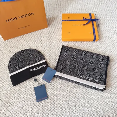 ルイヴィトン 帽子