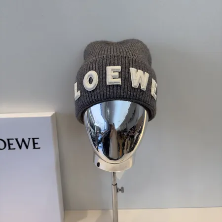ロエベ 帽子