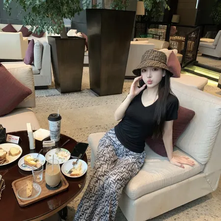 フェンディ 帽子