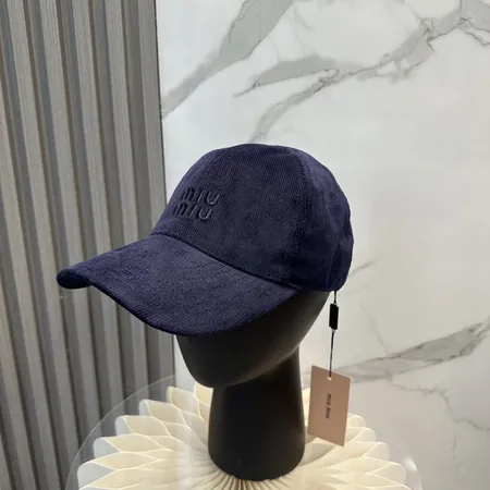 ミュウミュウ 帽子