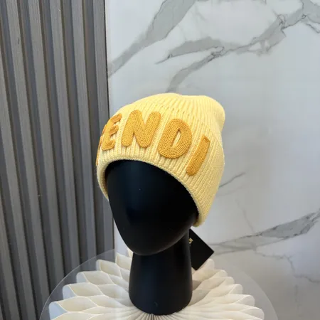 フェンディ 帽子