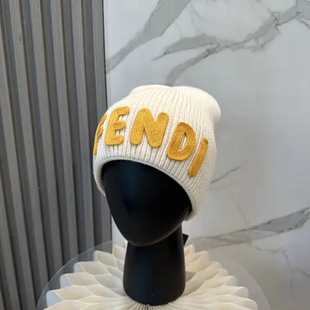 フェンディ 帽子