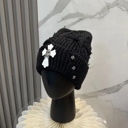 クロムハーツ 帽子