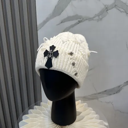 クロムハーツ 帽子