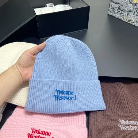 ヴィヴィアン・ウエストウッド 帽子