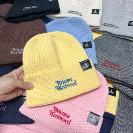 ヴィヴィアン・ウエストウッド 帽子