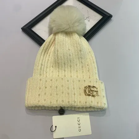 グッチ 帽子