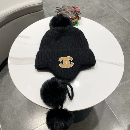 シャネル 帽子