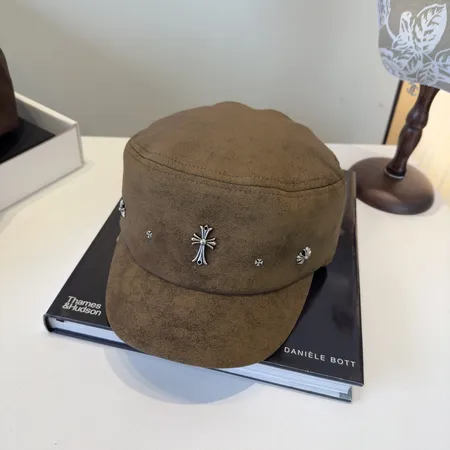 クロムハーツ 帽子