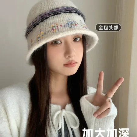 バレンシアガ 帽子