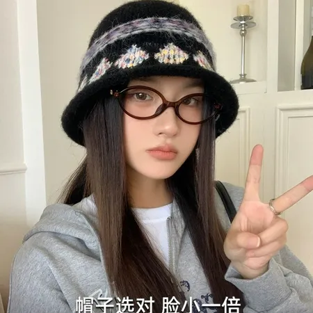 バレンシアガ 帽子