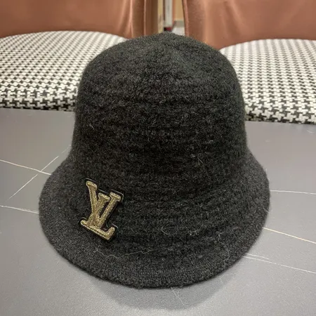 ルイヴィトン 帽子