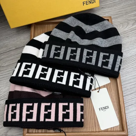 フェンディ 帽子